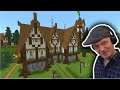 Join our Realm (Minecraft Multiplayer - Bedrock Realm) #Minecraft