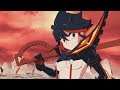 Kill la Kill the Game: IF Demo Showcase - Tutorial + Versus Mode Gameplay