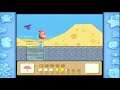 Kirby's Dream Land 3 (3) - Sand Canyon
