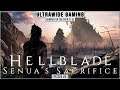 ► Land of a Thousand Voices — Hellblade #01 (3440x1440 21:9 Ultrawide Gameplay) - #UWG