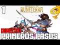 Legends Of Runeterra Gameplay Español Ep 1 DIRECTO