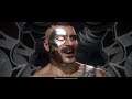 Let's Have a Mortal Kombat EP6: Chris Marries Kotal Kahn