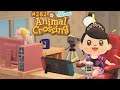 Let's play désormais sur 🎮 Rosalys Gaming 🎮 ma chaîne secondaire 🌴 Animal Crossing New Horizons 282