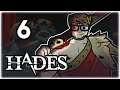 Let's Play Hades | Lightning Spear | Part 6 | Early Access Gameplay PC