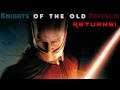 Let´s Play Kotor #11 Komma 6 Spaziergang