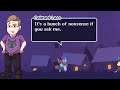 Let's Play Moment to Midnight (Full Game) - A Short Adventure Game Where Time Has Stopped Moving