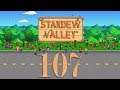 Let's Play Stardew Valley [107] [GER]
