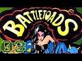 Let's Play Together: Battletoads (Arcade / MAME) - Part 03 [mit Lyra]