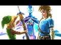 Let´s Play Zelda Breath of the Wild DLC 14 El Héroe Indiscutible