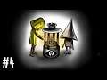 Little Nightmares [FULL GAME] Part 4