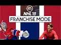 (LIVE) CANADIEN DE MONTREAL | MODE FRANCHISE | #6 | NHL 19
