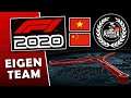 LIVE! - F1 2020 - Eigen Team - Vietnam en China - #SummerStreams2020!