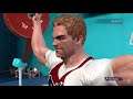 London 2012 - The Official Video Game of the Olympic Games - Gameplay (1080p60fps)