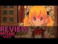 Lorena and the Land of Ruins - Dat Shorts Review