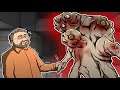 MAKING A DEAL WITH THE PEANUT! | SCP: Secret Laboratory