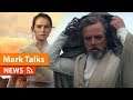 Mark Hamill Wants People To Keep Their Bad Star Wars Opinions To Themselves  - Star Wars News