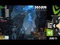 Mass Effect Andromeda Ultra Settings 4K | HDR | RTX 2080 Ti OC | i9 9900K 5GHz