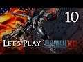 Metal Wolf Chaos XD - Let's Play Part 10: The Battle in Las Vegas