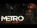 Metro Last Light #7 Venecia