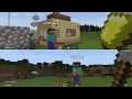 Minecraft - 2 - Nasza Farma pod ziemią