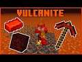 Monday Modded Review: Vulcanite Mod for Minecraft 1.16.5