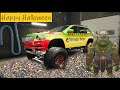 Monster Bash Build Part 1 | Car Mechanic Simulator Gameplay | Building 4X4 | Auto Repair & Building