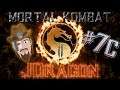 Mortal Kombat 11 | 07c | The Clap Slap!?