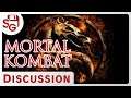 Mortal Kombat (1995) - Adaptation Fixation