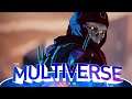 Multiverse Show Ep 160 | Xbox Series X Can Only Do 60fps? | Gravity Well Studio | E3 DONE