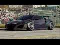 Need For Speed Heat - 1,200HP+ ACURA NSX (2017) Customization + Air Suspension