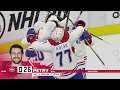 NHL 20 - Montreal Canadiens vs Colorado Avalanche Gameplay - Stanley Cup Finals Game 7