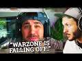 NICKMERCS Talks About Warzone Dying in 2021 - But Will Hackers KILL It?
