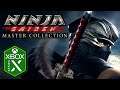 Ninja Gaiden Sigma 2 Xbox Series X Gameplay [Ninja Gaiden Master Collection] [Xbox Game Pass]