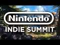 Nintendo Indie Summit, resoconto dell'evento