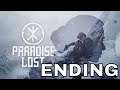 PARADISE LOST Ending Gameplay Playthrough Part 5 - ACCEPTANCE