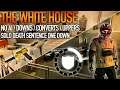 PAYDAY 2 - The White House DSOD Solo (No AI/Downs/Converts/Uppers/Assets) - AK17 Armorer Build