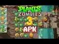 Plants vs. Zombies 3 pre-alpha apk disponible para Android 2019