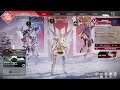 Playing apex ranked and playing pubs with subs and viewers