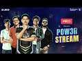 POCO POW3R STREAM | Playing CODM with S8UL Boys on POCO X3