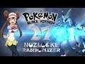Pokémon Schwarz 2 [Nuzlocke | Randomizer] Part 27 | Auf dem Boden der Tatsachen in Arena fünf?