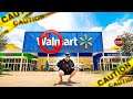 Proibido Entrar no Walmart | EduKof