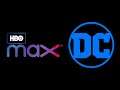 REACTION to HBO Max Presentation & Eight to Ten DC Feature Films COMING! #HBOMax #DCUniverse