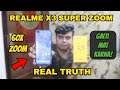 Realme X3 Super Zoom Ka Real Truth | Disappointed | Display and Build Quality Ka Sach