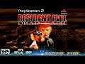 Resident Evil: Dead Aim - PS2 - Parte final- ahora si XD