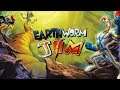 Retro Thursdays - Earthworm Jim (SNES) Playthrough Part #1