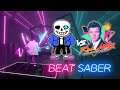 Rick Astley - Reality Check Through The Skull Remix | Beat Saber