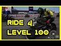 Ride 4  Level 100 Career Gameplay #Ride4 #Ride