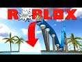 ROBLOX WATERPARK WORLD !! 💦 #1