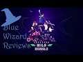 Sayonara Wild Hearts Review - The Blue Wizard Project