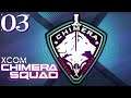 SB Plays XCOM: Chimera Squad 03 - Finely Honed